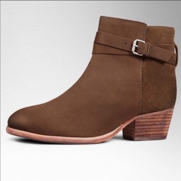 Boden Shoes - Boden Keira Booties